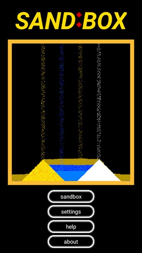 流沙盒子世界2021最新版