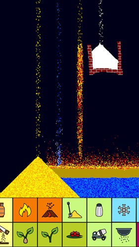 流沙盒子世界2021最新版