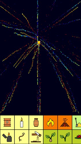 流沙盒子世界2021最新版