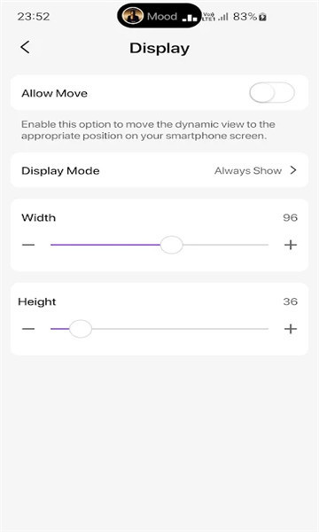 真我灵动岛主题安卓版