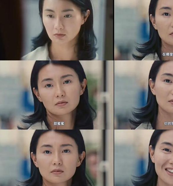 甜蜜蜜手机版在线观看