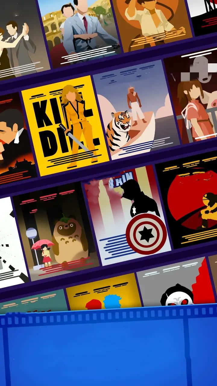 影院帝国大亨免费版