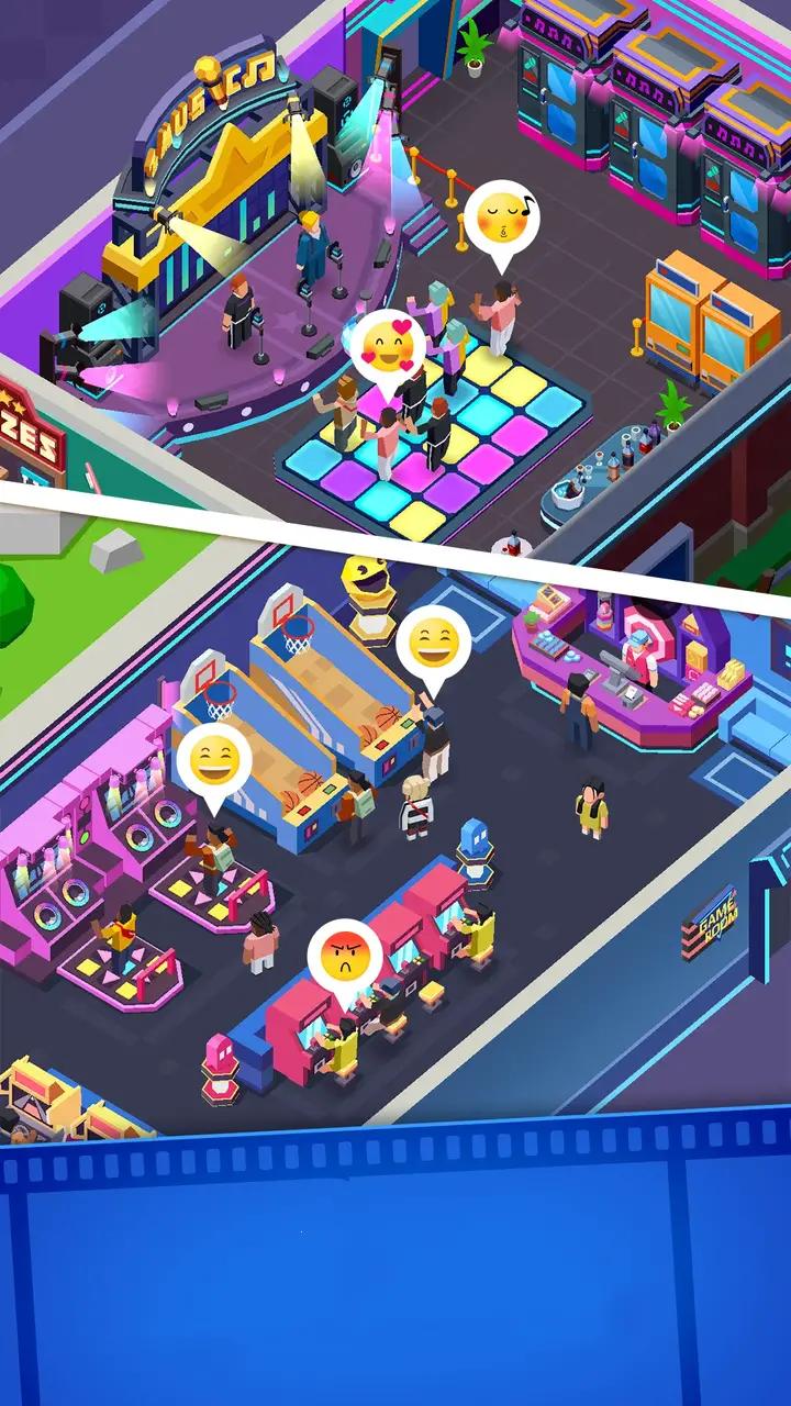 影院帝国大亨免费版