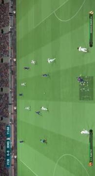 PES 2017 3d