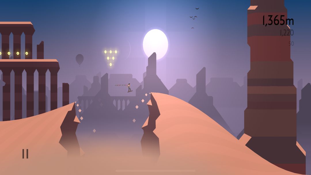 阿尔托的奥德赛2024国服手游最新