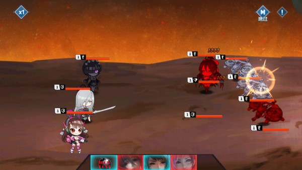 女神轮回官网版