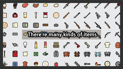 死城僵尸生存付费版