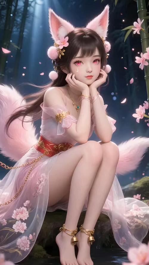 小狐仙视频直播下载