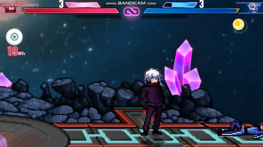 mugen咒术回战免费版