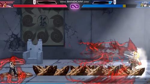 mugen咒术回战免费版