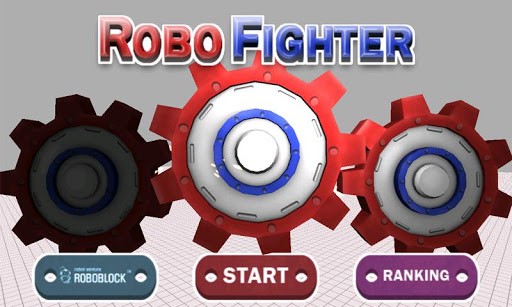 机器人对决RoboFighter最新版