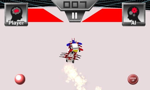 机器人对决RoboFighter最新版