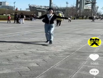 精彩短视频展示