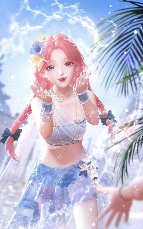 暖暖手机中文免费