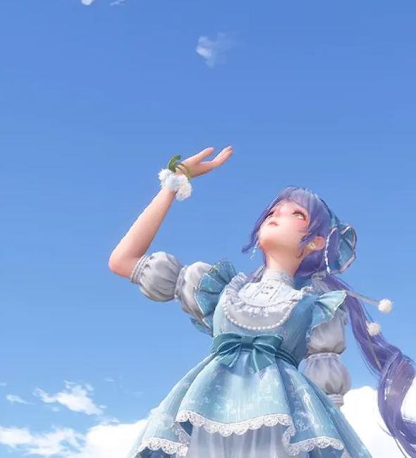 暖暖手机中文免费