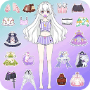 美少女换装沙龙中文版