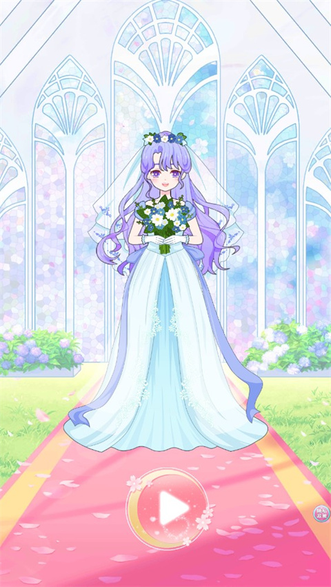 美少女换装沙龙中文版