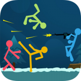 火柴人精英传说手机版