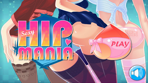 疯狂屁股国际版