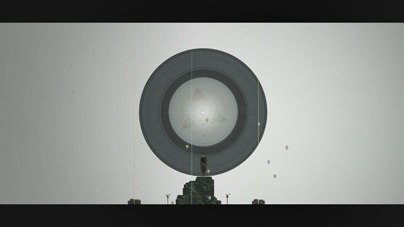 超级兄弟剑与巫术