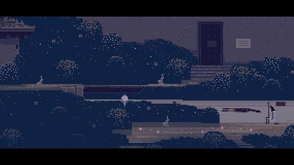 超级兄弟剑与巫术