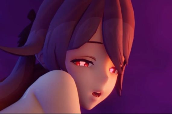 胡桃大战史莱姆视频链接免费网站入口