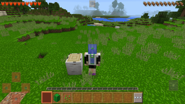 生存战争沙盒手机版