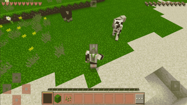 生存战争沙盒手机版