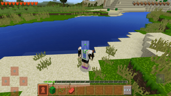 生存战争沙盒手机版