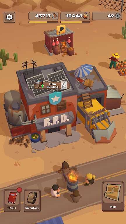 沙漠城市官网版