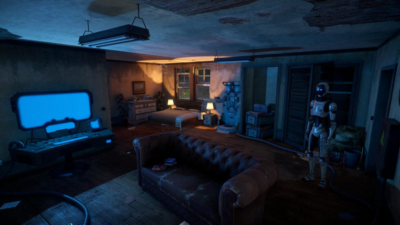 不确定性官网版