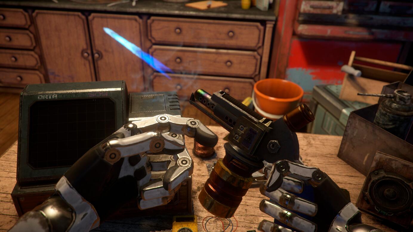 不确定性官网版