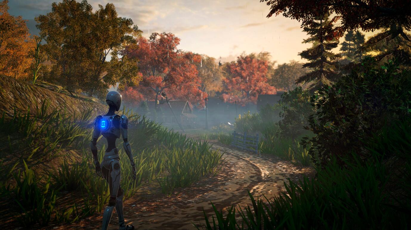 不确定性官网版