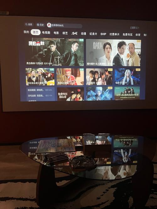 无敌影院高清免费版