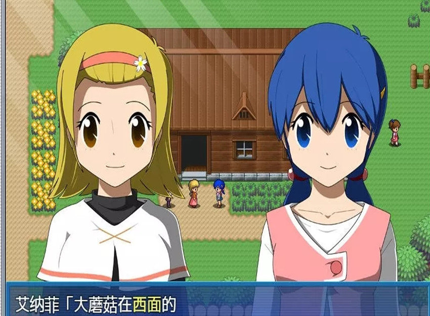 水晶物语外传觉醒免费版