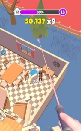 怒猫拆家安卓版