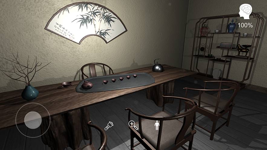 云溪茶舍免费版