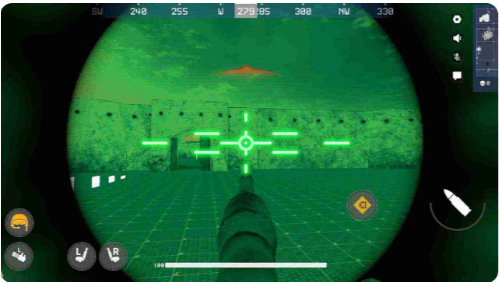 火线FireFront Mobile官网版