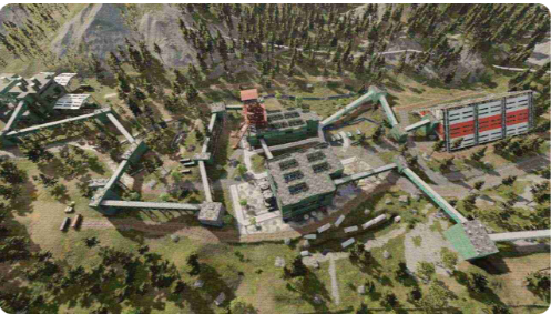 火线FireFront Mobile官网版