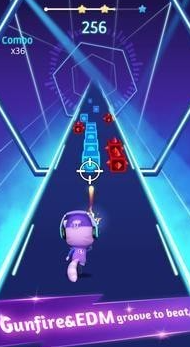 音乐迷节拍挑战