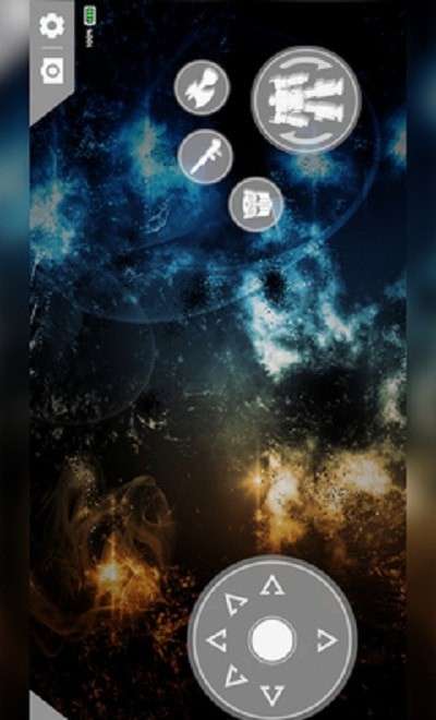 乐森擎天柱机器人手机版