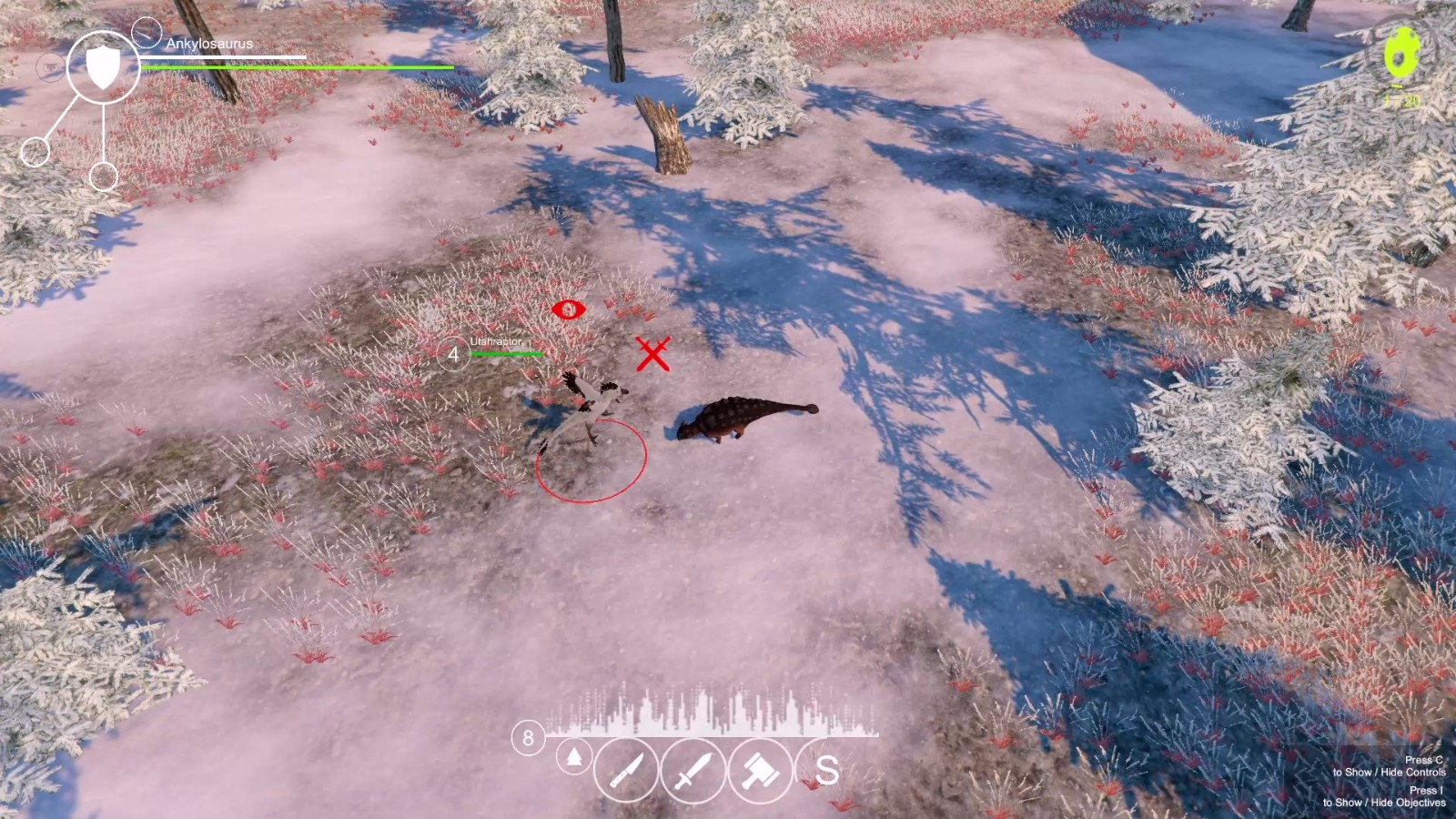 恐龙史前大冒险2Dinosaurs A Prehistoric Adventure 2