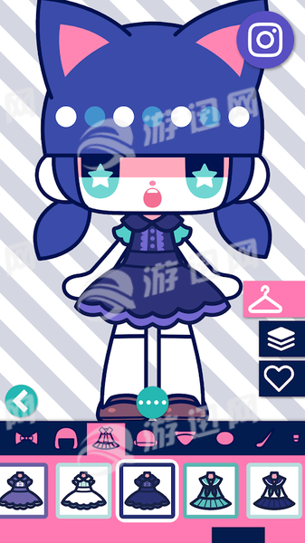 CustomTiyoko最新版