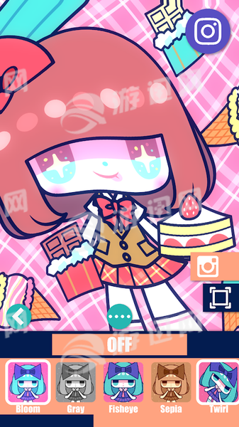 CustomTiyoko最新版