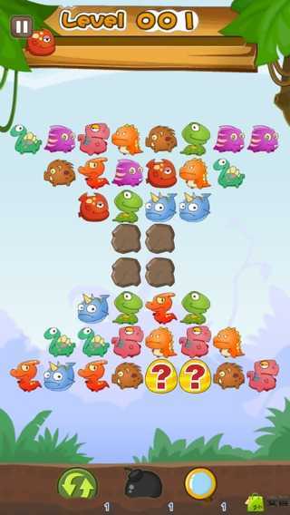 豆娃连连看官网版