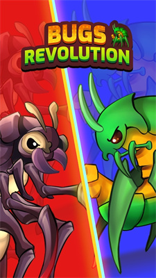 雨林甲虫进化最新版