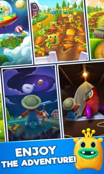 小奇怪的银河最新版