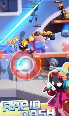 黑客冲刺HackerSprint