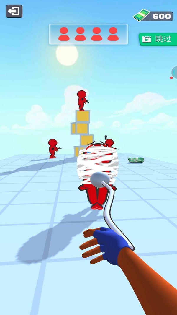 刺激射击安卓版