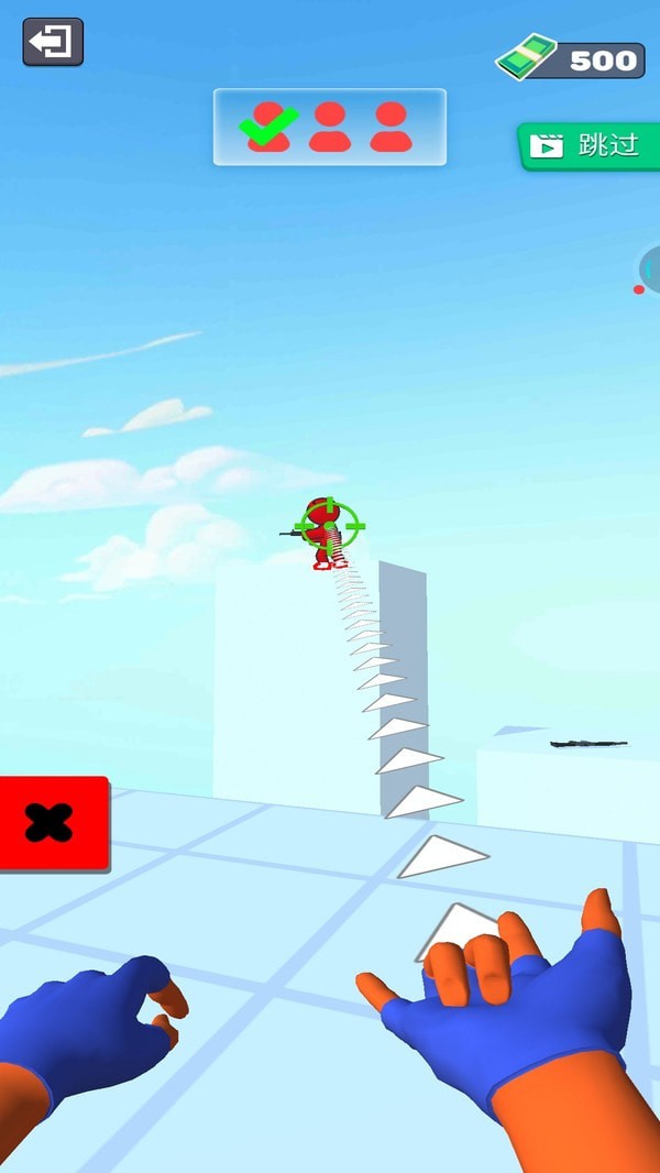 刺激射击安卓版